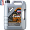 Produktbild: Liqui Moly 3707 Top Tec 4200 5W-30 Longlife III New Gen Motoröl Benzin Diesel 5L