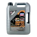Produktbild: LIQUI MOLY Top Tec 4200 5W-30 Motorenöl Opel OV0401547-G30, MB 229.51, 5 Liter