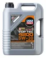Produktbild: LIQUI MOLY 5L Motorolie LIQUI MOLY 8973 Top Tec 4200 Original EAN 4100420089732