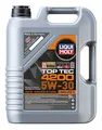 Produktbild: LIQUI MOLY Top Tec 4200 5W-30 Vollsynthetisches Motoröl - 5L