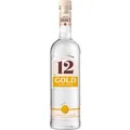 Produktbild: Ouzo 12 Gold 36% Vol