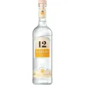 Produktbild: Ouzo 12 Gold 36 % vol. 0,7 l