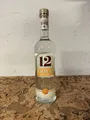 Produktbild: Ouzo 12 Gold 0,7l, alc. 36 Vol.-%, Griechischer Anis-Likör