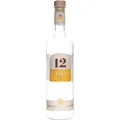 Produktbild: Ouzo 12 Gold 0,7 Liter 36 % Vol.