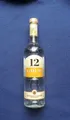 Produktbild: 18€/L Gold 12 Anislikör 36% Vol. Alk. 0,7L aus dem Hause Ouzo 12