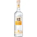 Produktbild: Campari Ouzo 12 Gold Anislikör mit feinsten Kräuter und Samen 700ml