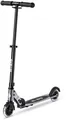 Produktbild: MICRO Kinder Roller Scooter SPRITE LED Scooter silverchrome Cityroller