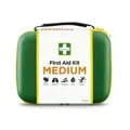Produktbild: Cederroth First Aid Kit Erste-Hilfe-Koffer, medium 390101 , Maße (B x H x T): 231 x 190 x 78 mm