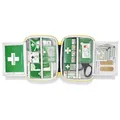 Produktbild: Cederroth First Aid Kit Medium: Gut ausgestattetes mittelgroßes Erste-Hilfe-Kit