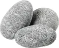 Produktbild: Aquariumdekoration-Set ARKA mySCAPE Lava Pebbles ca. 90 -120 mm 10 Kg Aquascaping