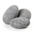 Produktbild: ARKA mySCAPE-Lava Pebbles - 10 kg / 90-120 mm - Lava-Pebbles für eindrucksvolle Aquascapes in Süßwasseraquarien, unterstützen die natürliche Filtration und bieten kreativen Gestaltungsspielraum.