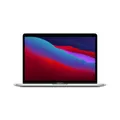 Produktbild: Apple RP 1921// MacBook Pro 13.3'' Touch-Bar 1.4 GHz Quad-Core i5 - 128 GB SSD - Silbe... MUHQ2D/A