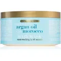 Produktbild: OGX Argan Oil Of Morocco Extra Strenght Intensive erneuernde Maske für beschädigtes Haar 300 ml