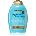 Produktbild: OGX Argan Oil Of Morocco Extra Strenght erneuernder Conditioner für beschädigtes Haar 385 ml