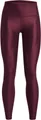 Produktbild: Under Armour® Trainingstights ARMOUR HIRISE LEG DARK MAROON