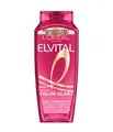 Produktbild: L'Oréal Paris Elvital Color Glanz 2in1 Haarshampoo 300 ml