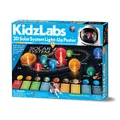 Produktbild: KidzLabs - Beleuchtetes Sonnensytem