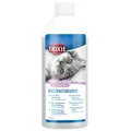 Produktbild: (15.32 EUR/kg) Trixie Simple'n'Clean Katzenstreudeo - Babypuderduft