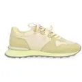 Produktbild: MRP MRP SUNSET LOW V.4, Sneaker, Gelb, Damen Sneaker gelb 40 EU