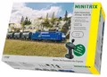 Produktbild: Minitrix 11158 N Digital-Startpackung 