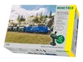 Produktbild: Minitrix 11158 - Digital-Startpackung Güterzug mit BR 120 Ep.VI - Spur N - NEU