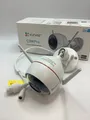 Produktbild: EZVIZ C3W Pro 2 MP Smart-Home-Kamera weiß - Wie neu 1#1907238
