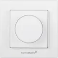 Produktbild: Homematic IP Drehtaster HmIP-WRCR (HmIP-WRCR)