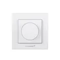 Produktbild: Homematic IP Drehtaster - Weiß