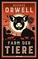 Produktbild: Farm der Tiere: Ein Märchen. Neu übersetzt von Heike Holtsch (Große Klassiker zum kleinen Preis, Band 226)