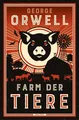 Produktbild: Farm der Tiere George Orwell