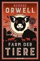 Produktbild: Farm der Tiere: Ein Märchen. Neu übersetzt von Heike Holtsch (Gro | Buch | Orwel