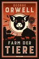 Produktbild: Farm der Tiere | Ein Märchen | George Orwell | Buch | 144 S. | Deutsch | 2021