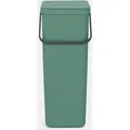 Produktbild: Brabantia Sort & Go 40 l Rechteckig Grün