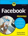 Produktbild: Facebook for Dummies | Carolyn Abram (u. a.) | Taschenbuch | XIV | Englisch