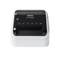 Produktbild: Brother QL-1110NWBc Label Printer   Shipping Labeller   Wireless/USB 2.0   Deskt