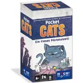 Produktbild: Huch Pocket Cats (d) (Deutsch) (883827)