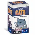 Produktbild: Huch! Pocket Cats - deutsch 296222