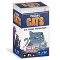 Produktbild: Pocket Cats - deutsch