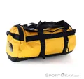 Produktbild: The North Face Base Camp Duffel L Reisetasche-Gelb-L