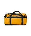 Produktbild: The North Face NF0A52SB4WP1 BASE CAMP DUFFEL - L Sports backpack Unisex Adult Summit Gold-TNF Black-N Größe OS