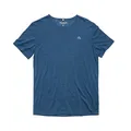 Produktbild: Devold Active Tee Man, XL, Skydiver Dark 291A