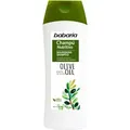 Produktbild: Babaria Nourishing Shampoo Olive Oil 400ml