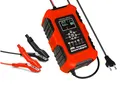 Produktbild: Batterieladegerät 12/24V 10A von APA