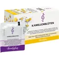 Produktbild: Kamillenblüten Tee Filterbeutel 20X1.3 g