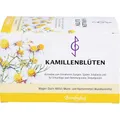 Produktbild: KAMILLENBLÜTEN Tee Filterbeutel 20X1.3 g