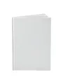 Produktbild: Creativ Company - Notebook White A5 60 Pages