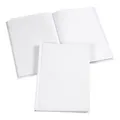 Produktbild: Creativ Company Notebook White A5, 60 Seiten