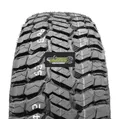 Produktbild: Radar Renegade RT+ M+S POR 37/13.5R17 121Q Reifen Sommer Offroad