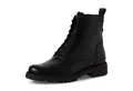 Produktbild: Tamaris Schnürstiefelette, Blockabsatz, Schnürboots, Businessschuh mit dezenten Ziernähten