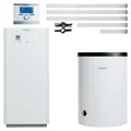 Produktbild: Vaillant Paket 2.61/3 ecoVIT VKK 0010029837 Heizungen Paket